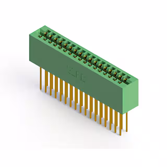 317-034-542-801 EDAC Inc.  Edgeboard Connectors